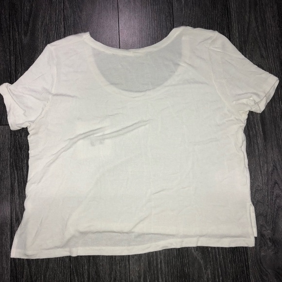 Brandy melville white elephant top - Picture 5 of 5